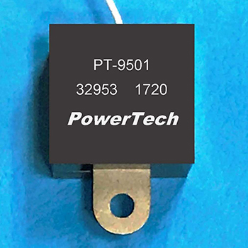 PowerTech Transistor